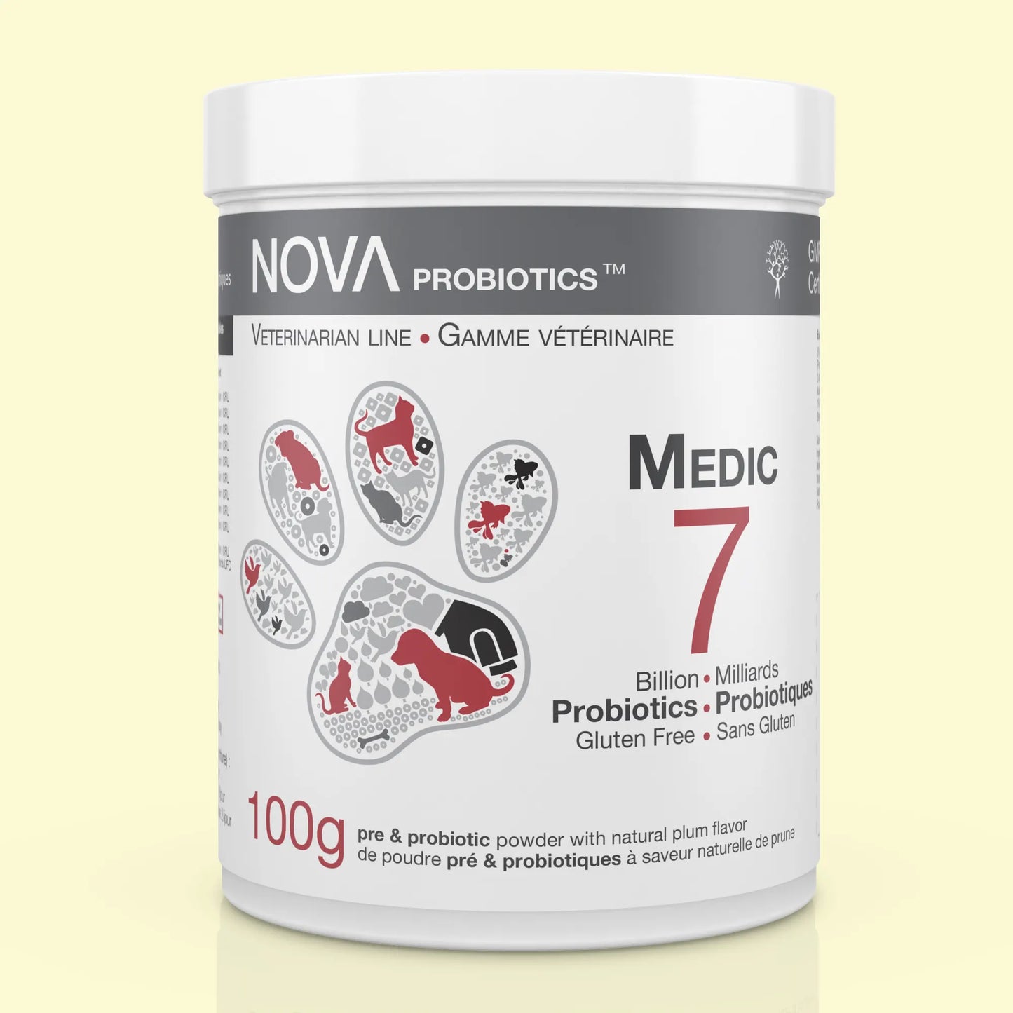 Medic Formula