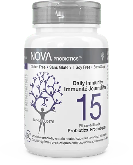 Daily Immunity