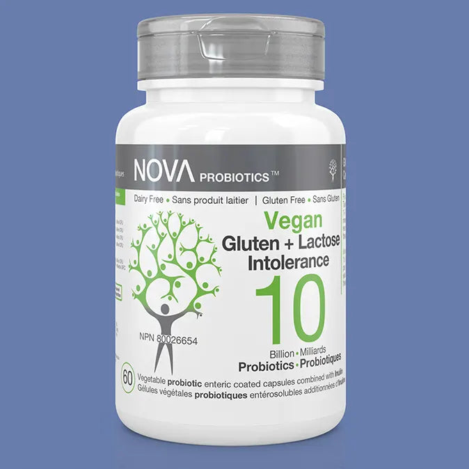 Vegan Pro-Digest
