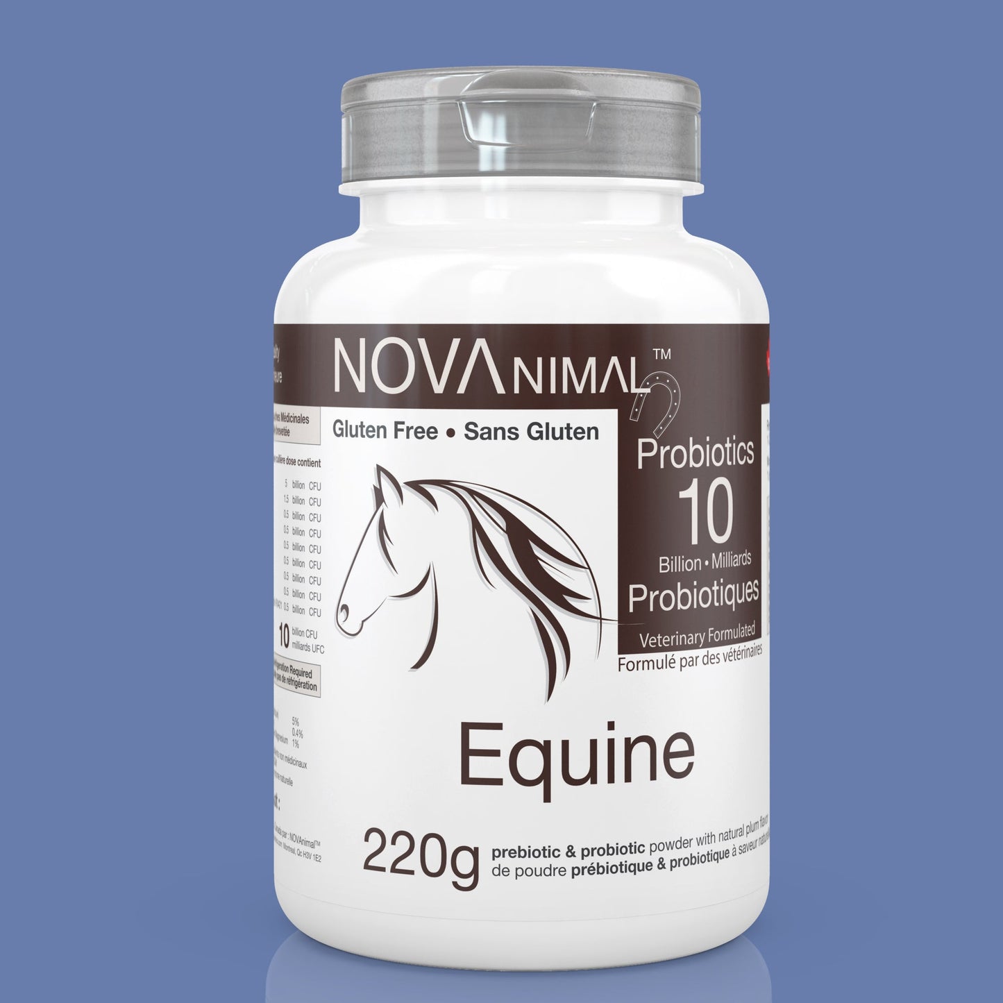 Equine (220g)