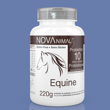 Equine (220g)
